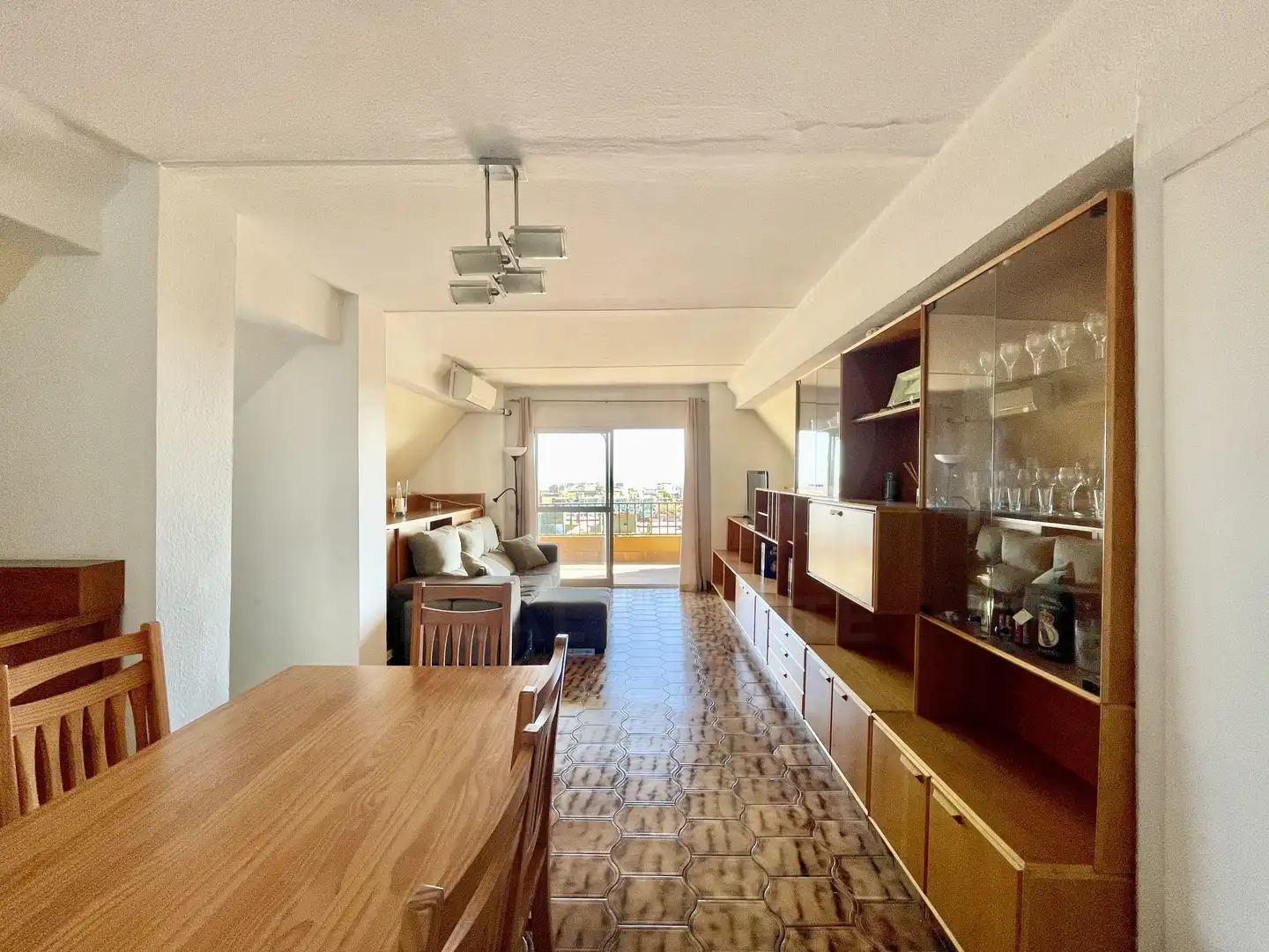 Flat with lift for sale in Bailén - Miraflores, imagen 6