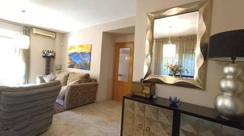 Foto 5 de Casa o xalet en venda a Campo Alto - Club de Campo, Elda