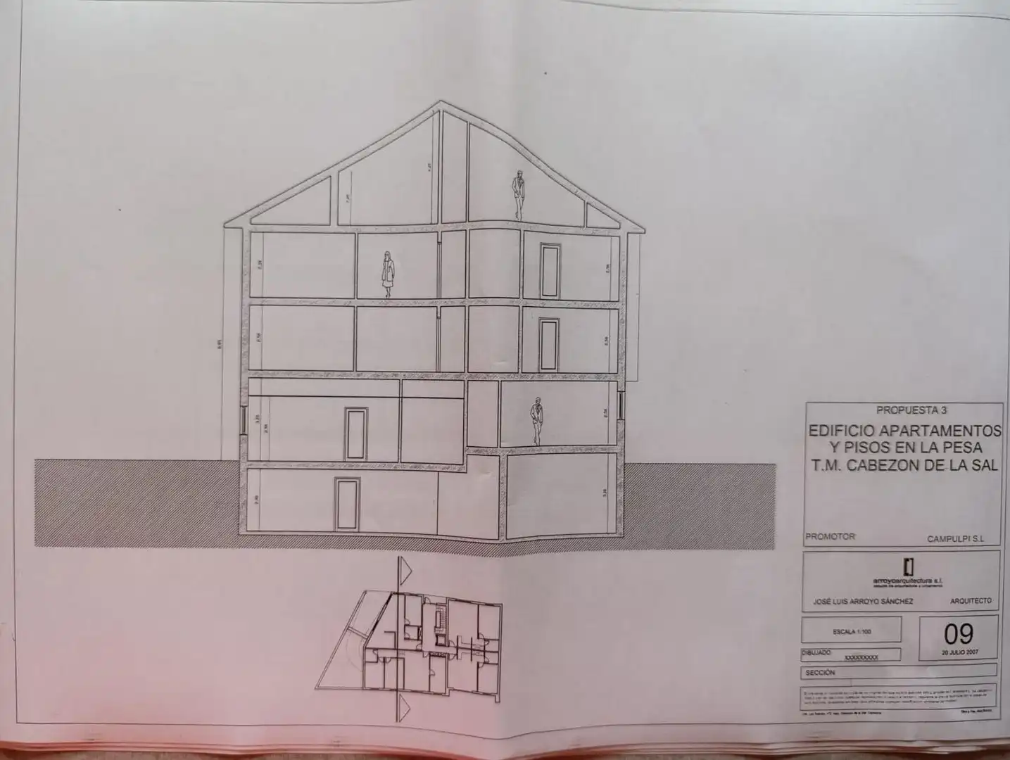 Casa rustica con terrazza in vendita a Cabezón de la Sal, imagen 25