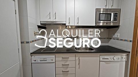 Photo 4 of Flat to rent in Del Cerro Milano, Ensanche de Vallecas - La Gavia, Madrid