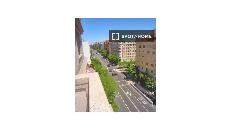 Appartamento in affitto a Retiro, imagen 4