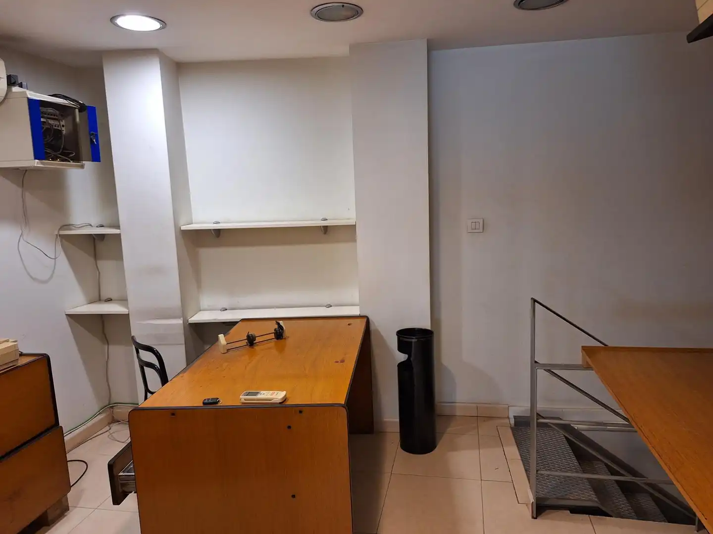 Local de alquiler en Elche / Elx