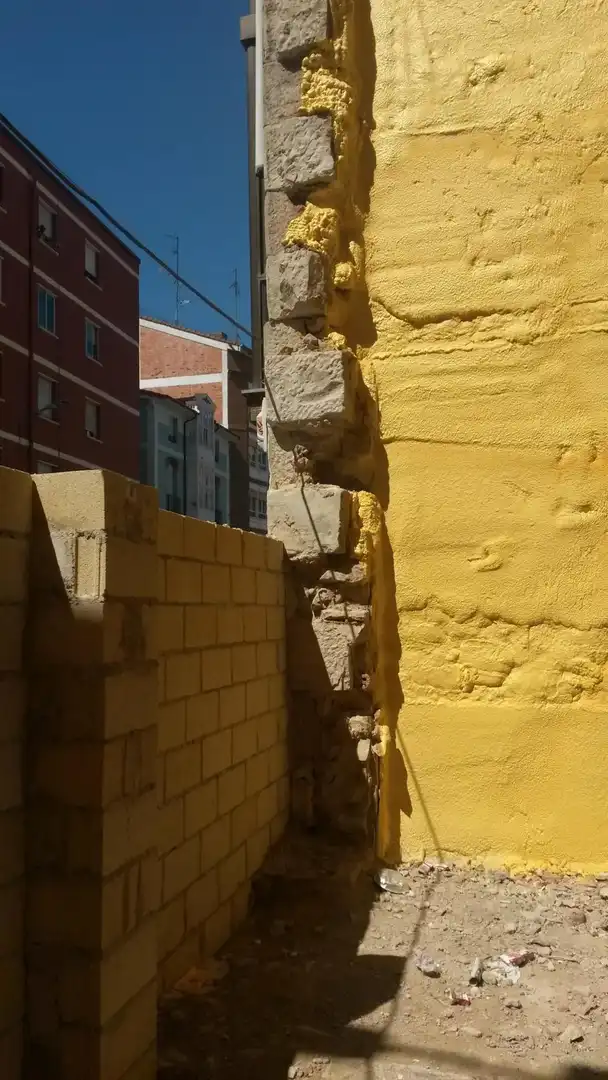 Terreny rústic en venda a C/ Santa Lucia, imagen 4