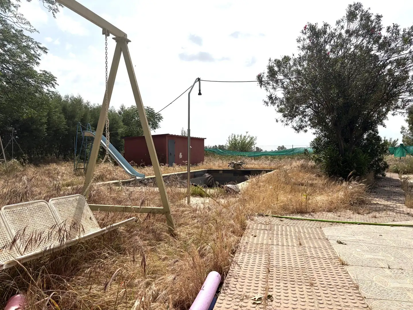 Chalet en venta en Don Benito, imagen 14