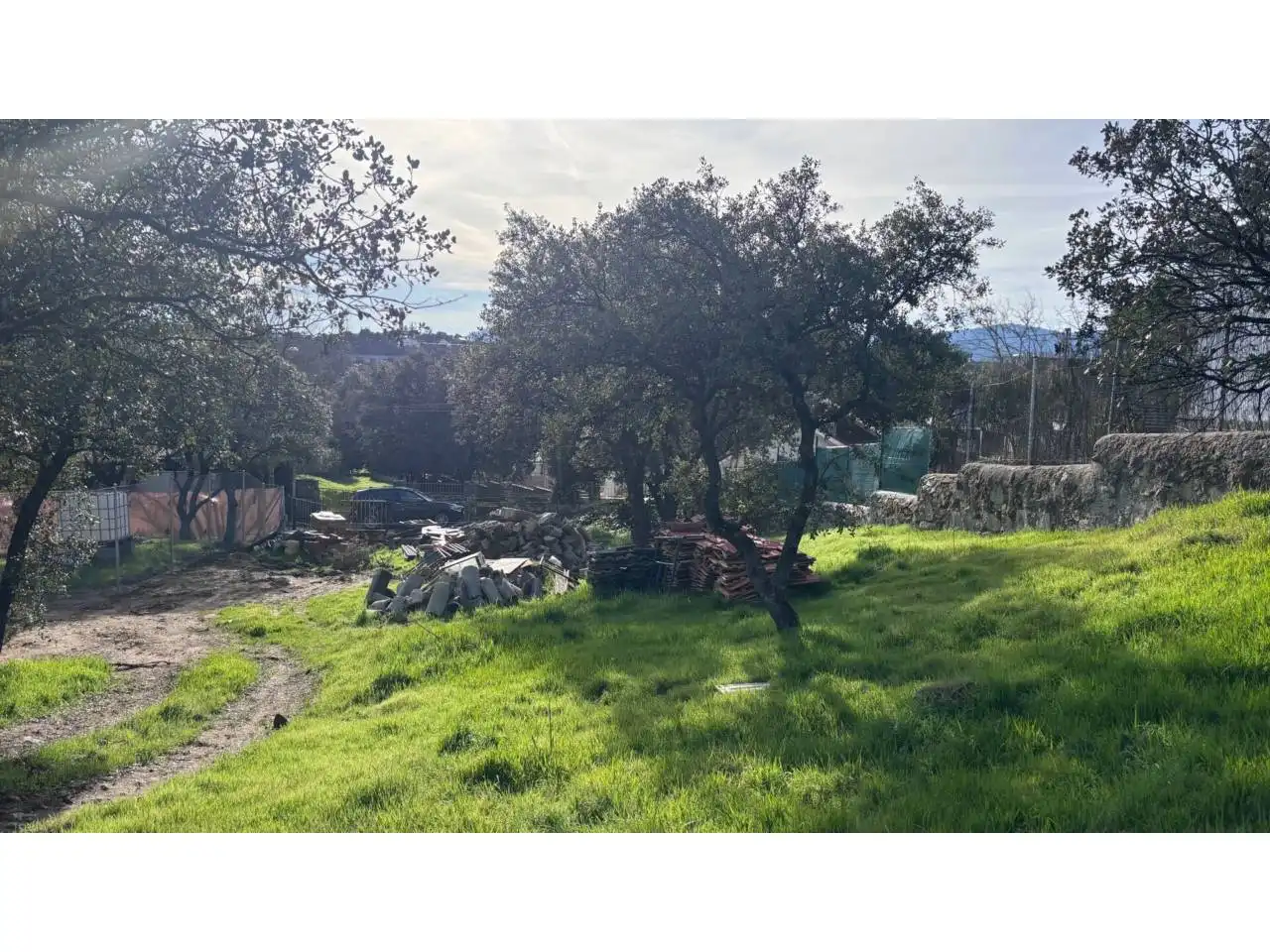 Rural land for sale in Alpedrete, imagen 4