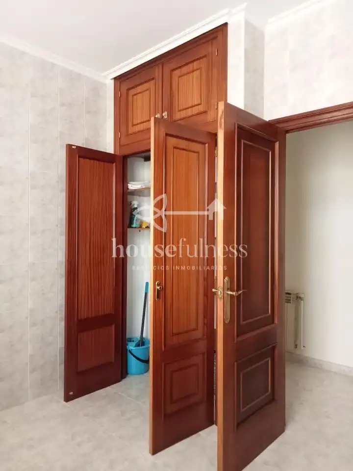Edificio en venta en Fene