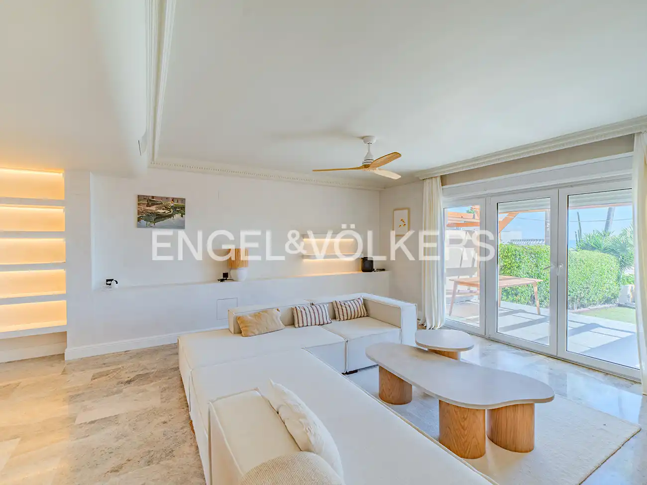 Maison mitoyenne avec terrasse à vendre à Carrer dels Morros Alts, imagen 5