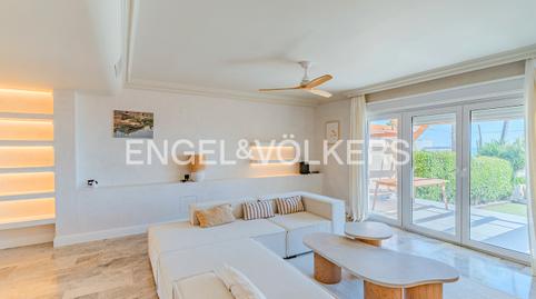 Photo 5 of Single-family semi-detached for sale in Carrer Dels Morros Alts, Pueblo Español - Coveta Fumá, Alicante