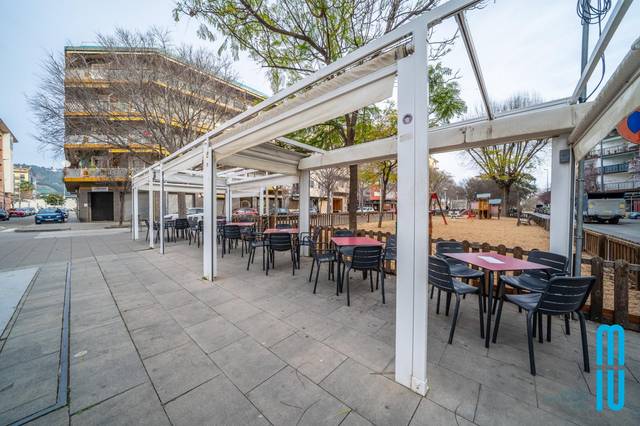 Local comercial en Alquiler en Poblenou
