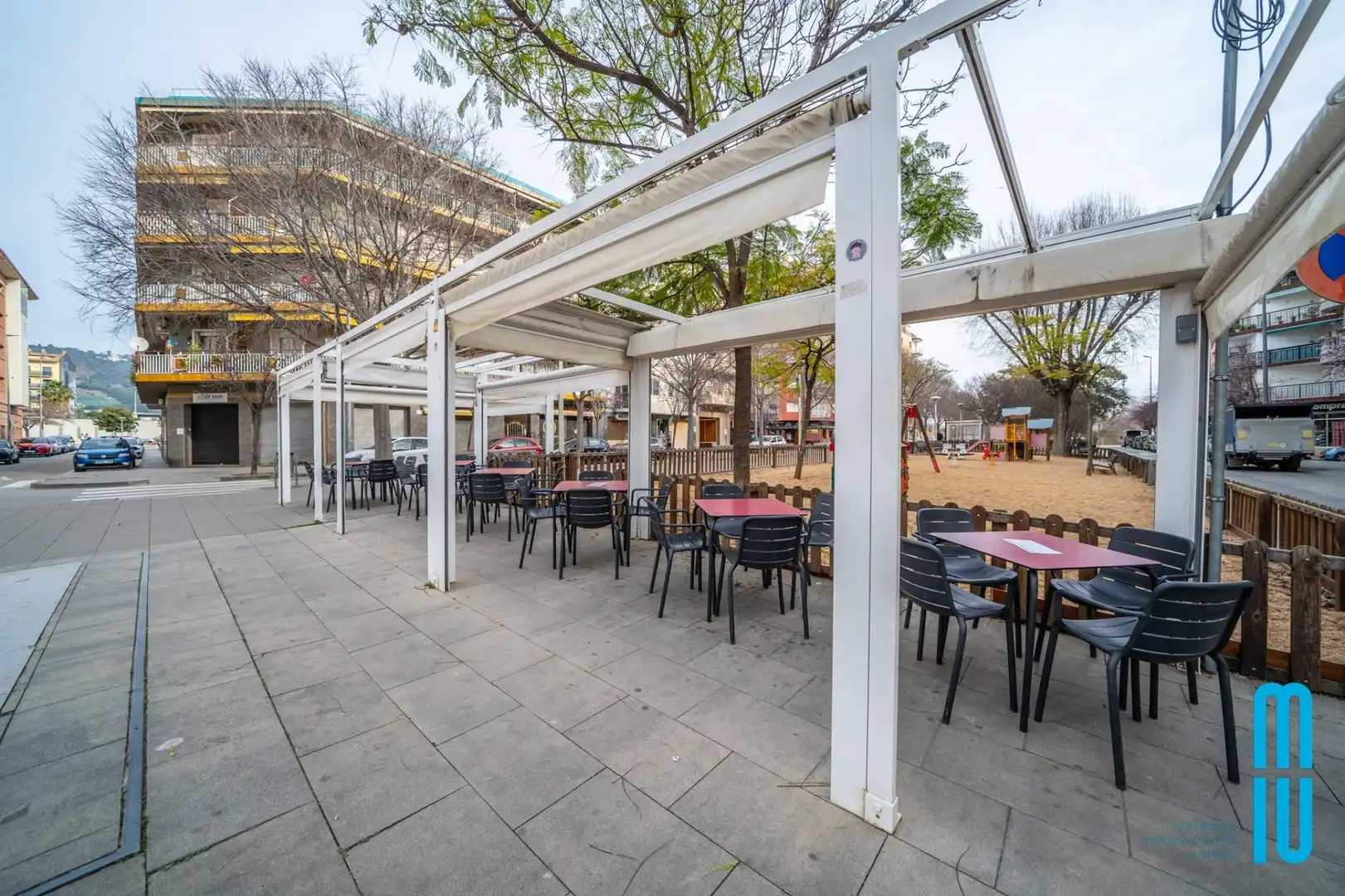Business premises to rent in Poblenou