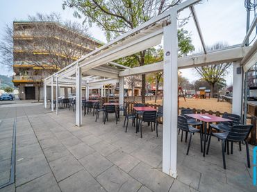 Gewerbefläche zur Miete in Poblenou