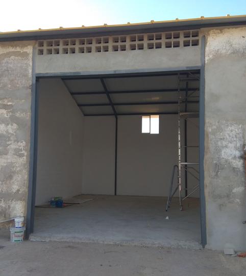 Photo 2 of Industrial buildings to rent in Carretera del Marquesado, 605, Los Franceses – La Vega, Cádiz
