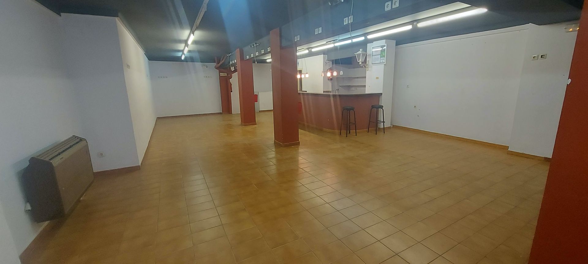 Premises for rent in El Port de la Selva