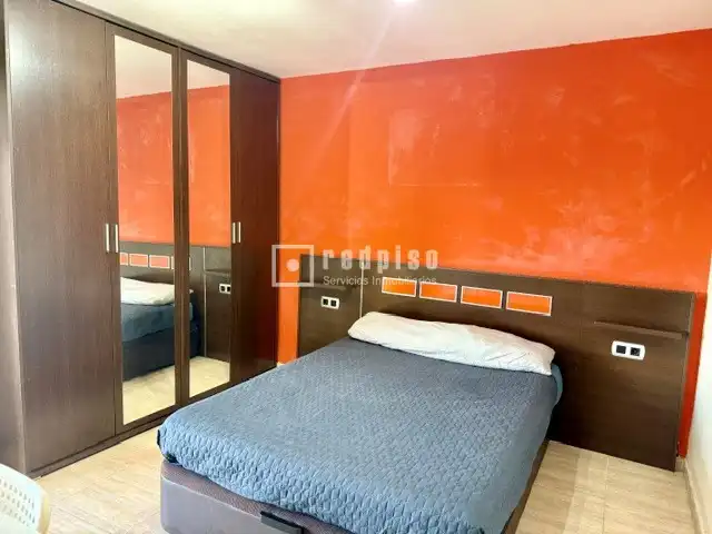 Flat to rent in Oeste, imagen 15