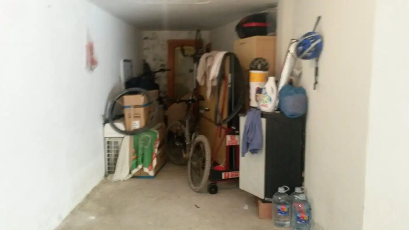 Garage for sale in Tavernes de la Valldigna