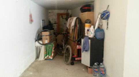 Foto 4 de Garatge en venda a Camí Dels Marenys, Tavernes de la Valldigna, Valencia