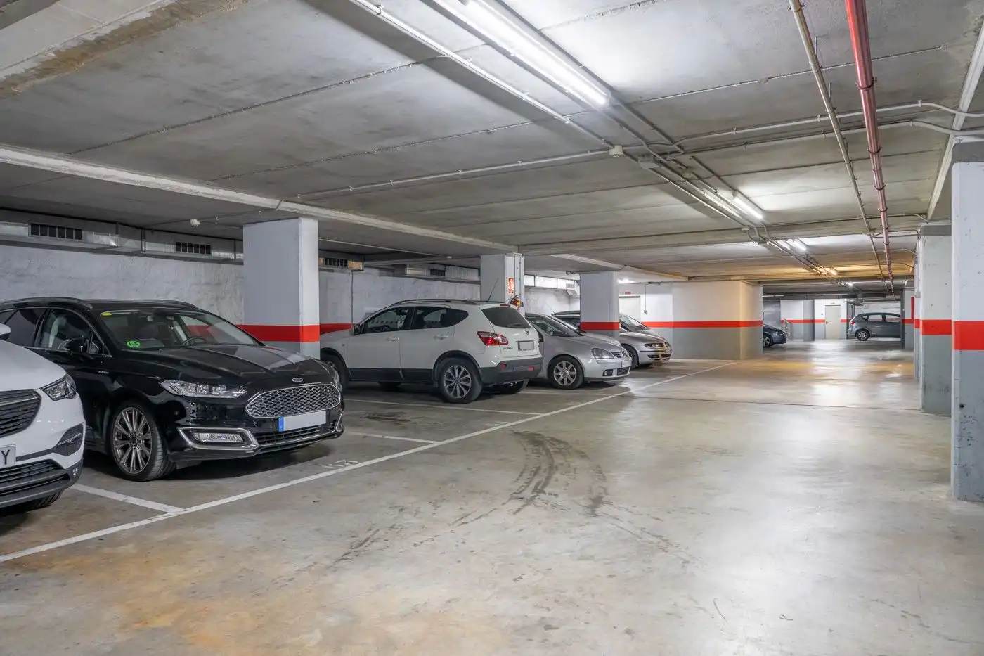 Moto à louer à CALLE ERNEST LLUCH 15, imagen 23