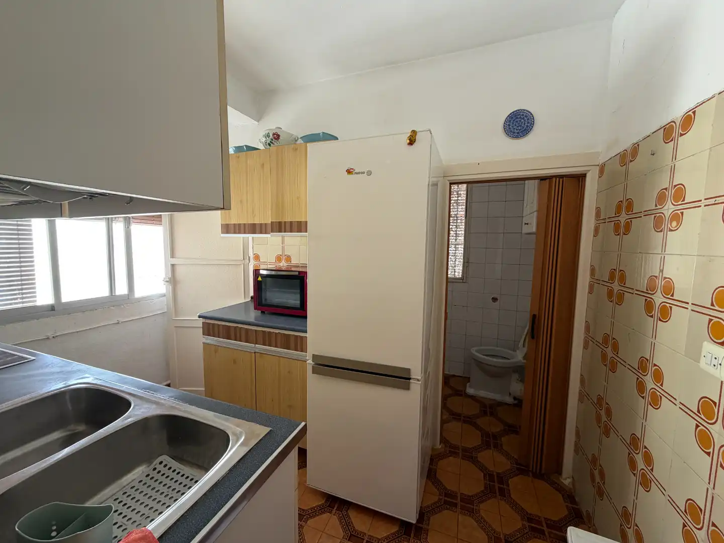 Kitchen of Houses for sale in Úbeda  with Storage room