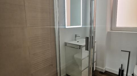 Foto 4 von Wohnung zur Miete in Plaza de España, Garrido Sur, Salamanca Capital