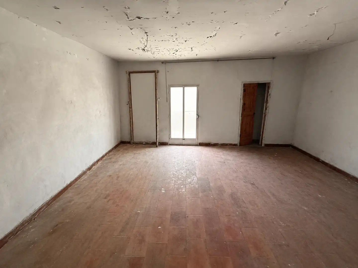 Casa adosada en venta en Millares