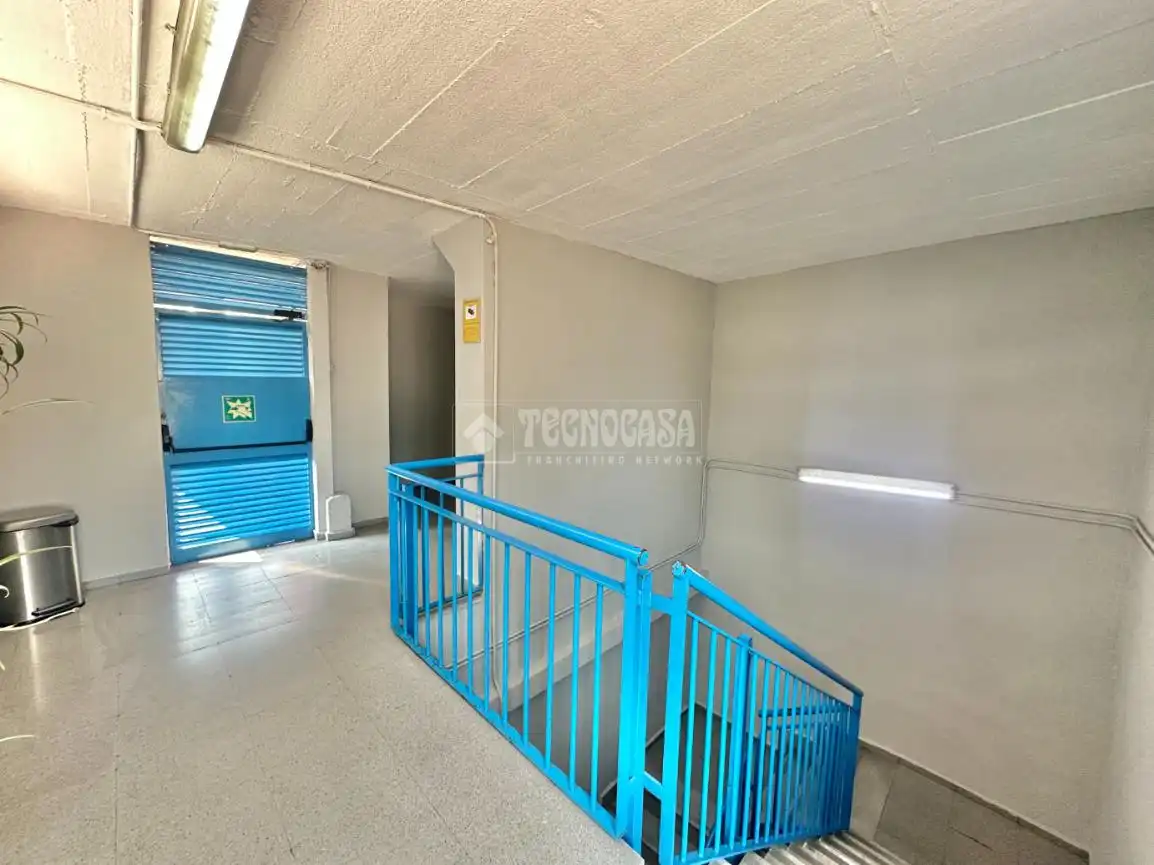 Garage for sale in El Soto - Azorín