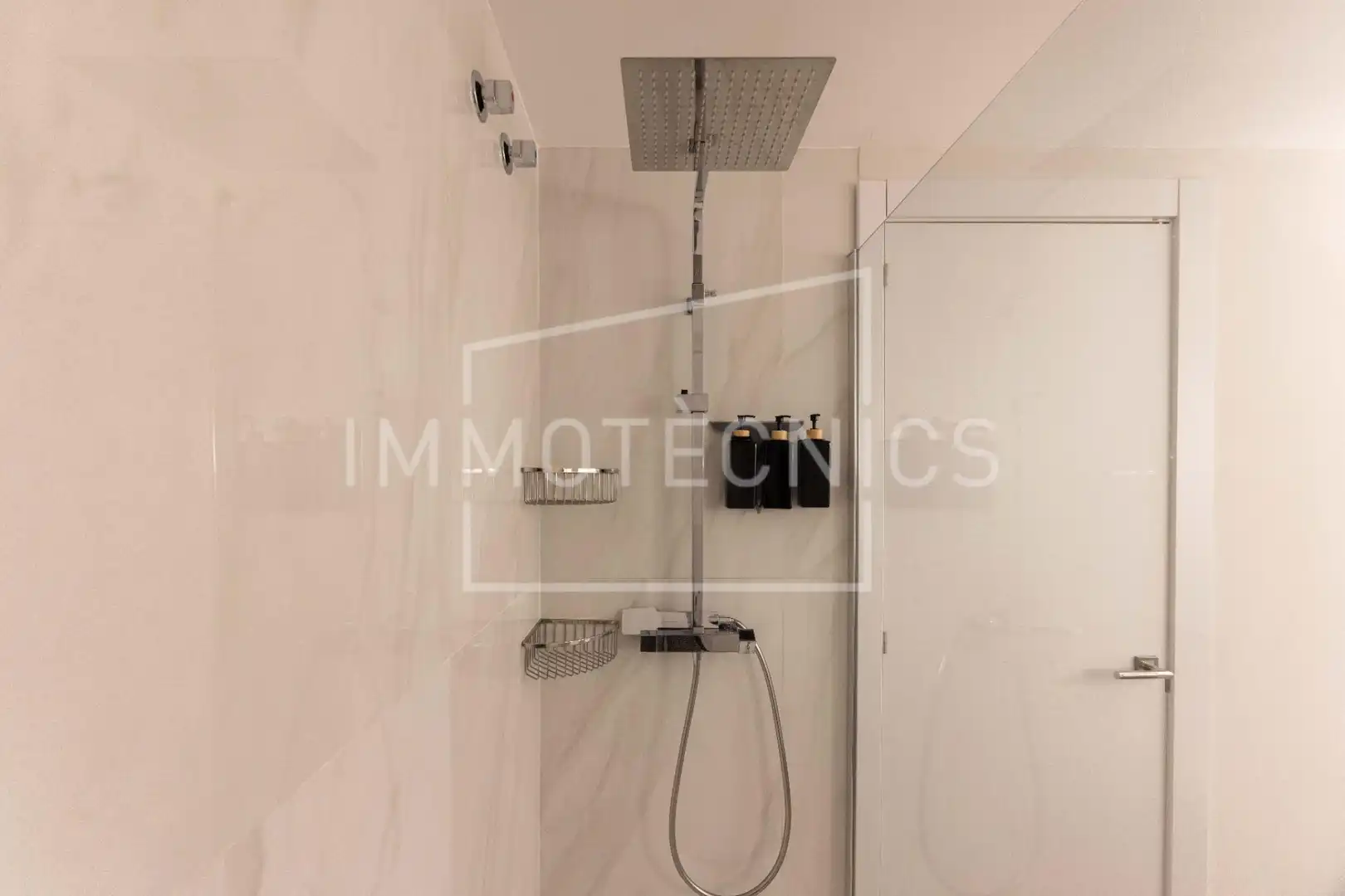 Bathroom of Duplexes for sale in Les Franqueses del Vallès  with Heating, Terrace and Storage room
