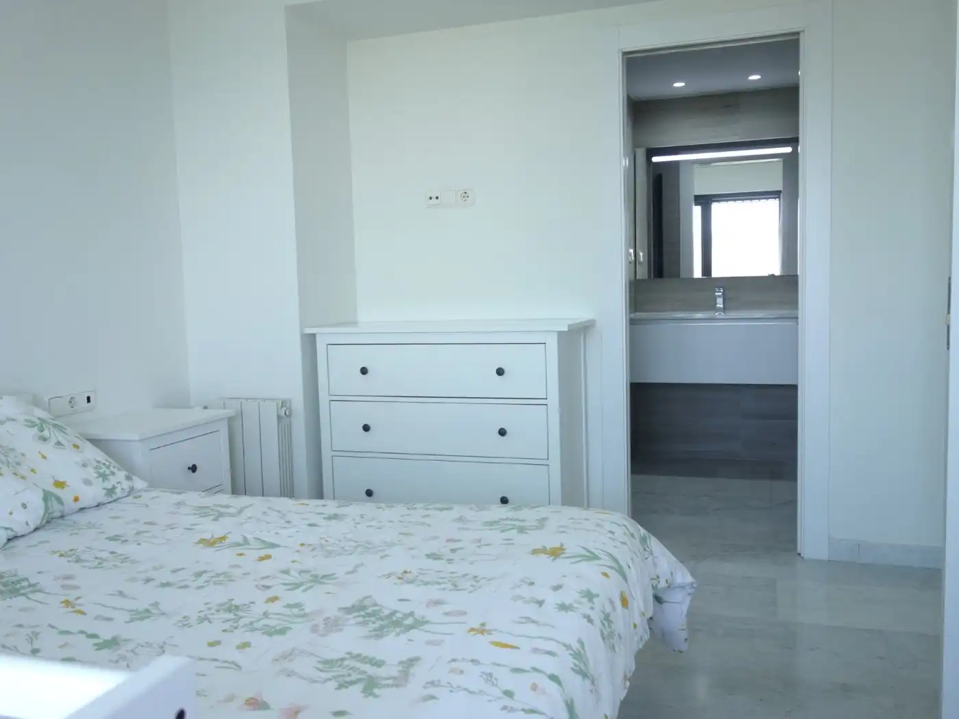 Flat for rent in Paseo Alameda, Mestalla