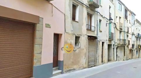Photo 3 of Single-family semi-detached for sale in Major, 37, Santa Coloma de Queralt, Tarragona