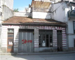 Exterior view of Residential for sale in Betanzos