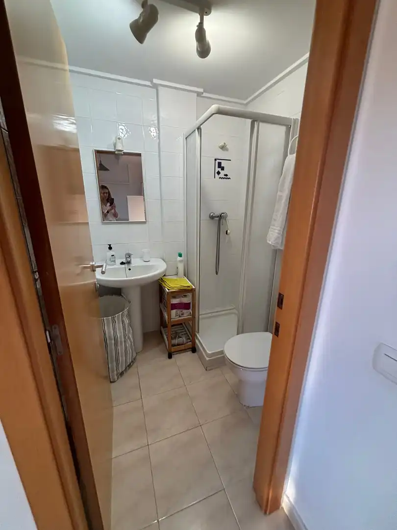 Mini appartamento con piscina in vendita a Las Marinas / Les Marines, imagen 8
