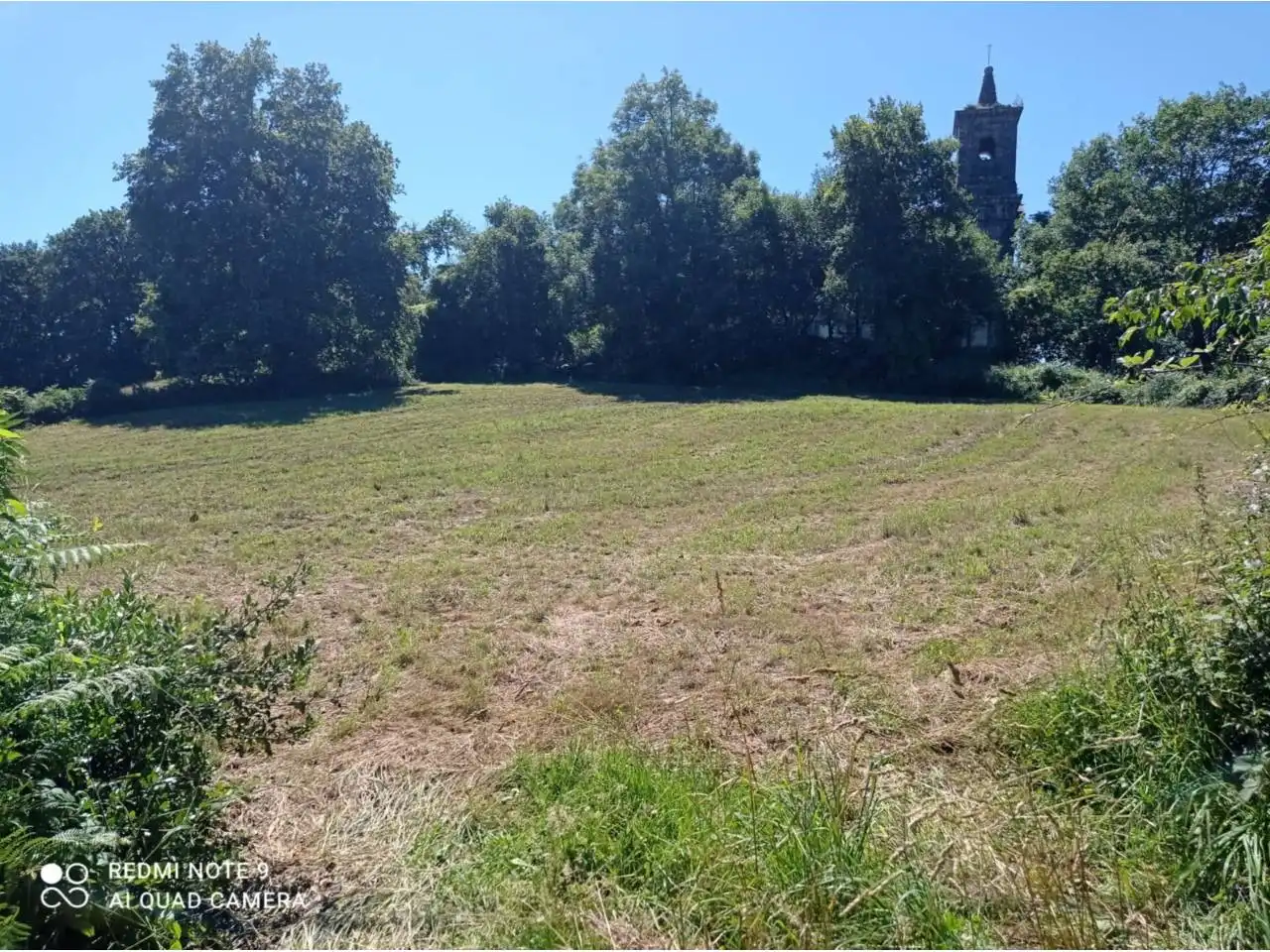 Terreno residenziale in vendita a Karrantza Harana/Valle de Carranza, imagen 5