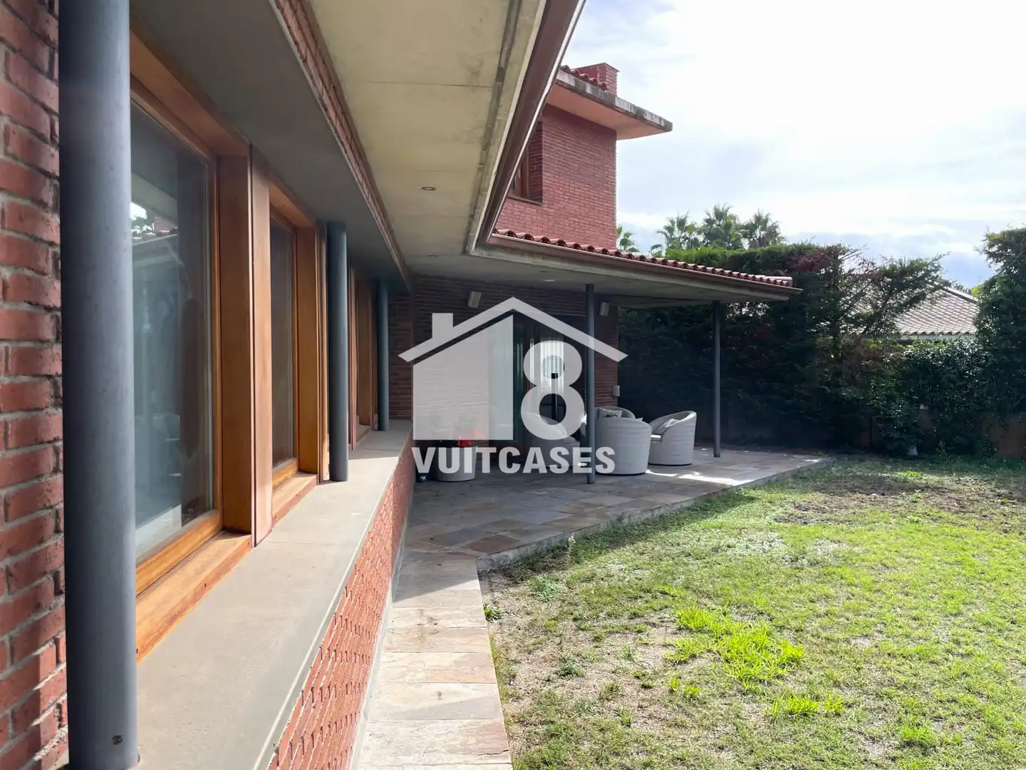 Detached house for sale in Cabrera de Mar, imagen 9