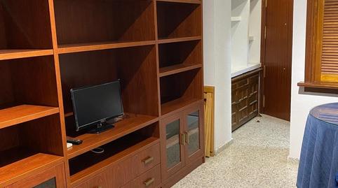 Foto 4 de Pis de lloguer a La Calzada - La Florida,  Sevilla Capital