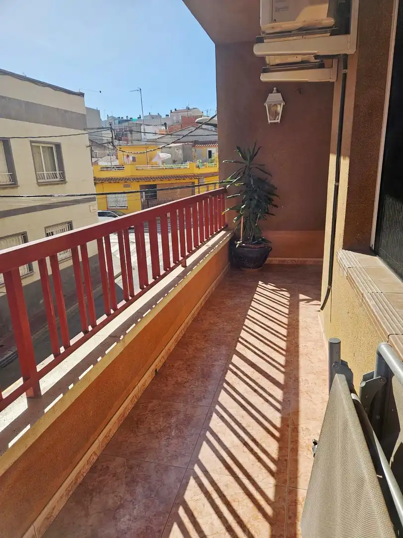 Wohnung mit Terrasse zum Verkauf in Carrer Carrer Córdoba, imagen 7
