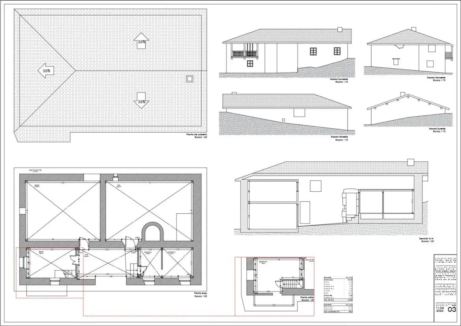 Casa o chalet en venta en N/A, Grado