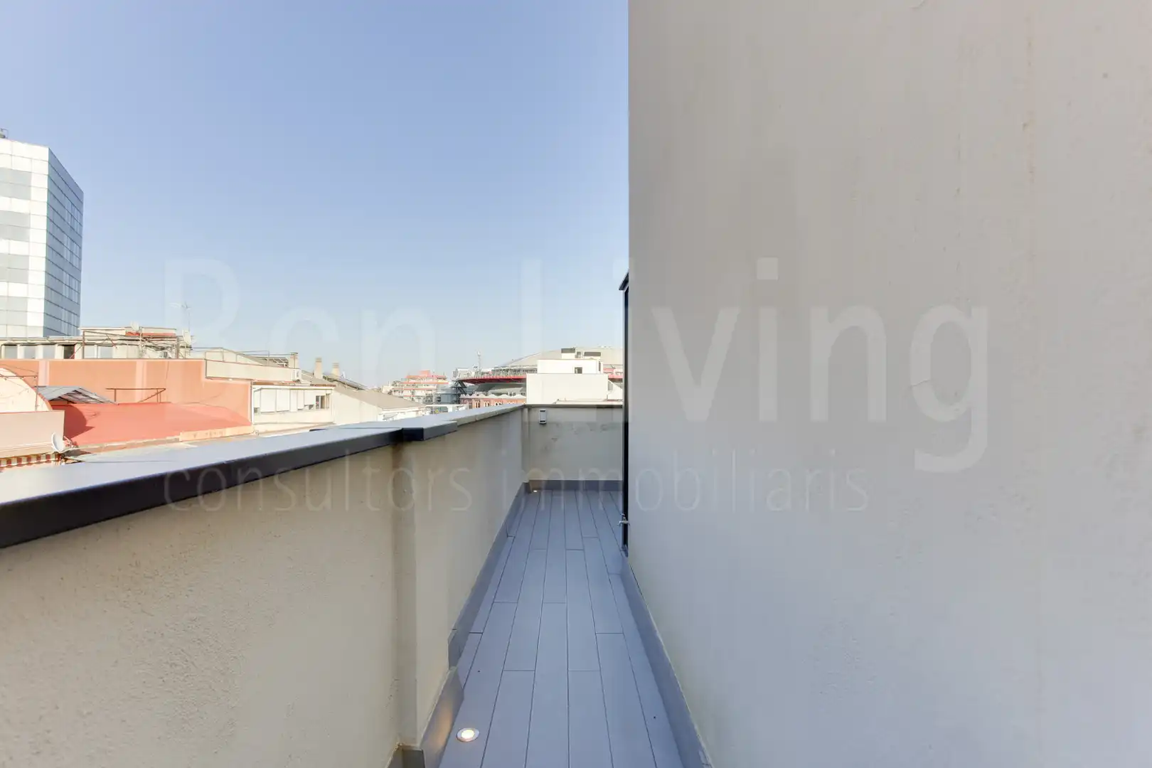Àtic amb ascensor en venda a Carrer de la Diputació 6, imagen 27
