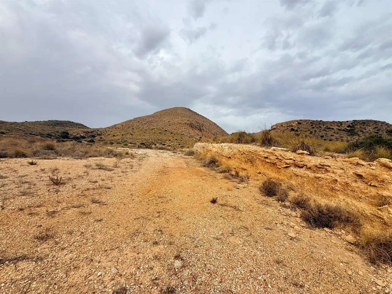 Residencial en venta en Pulpí