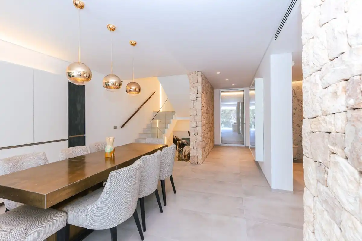 Casa con terraza en venta en Carrer des Munt Kilimanjaro, imagen 10