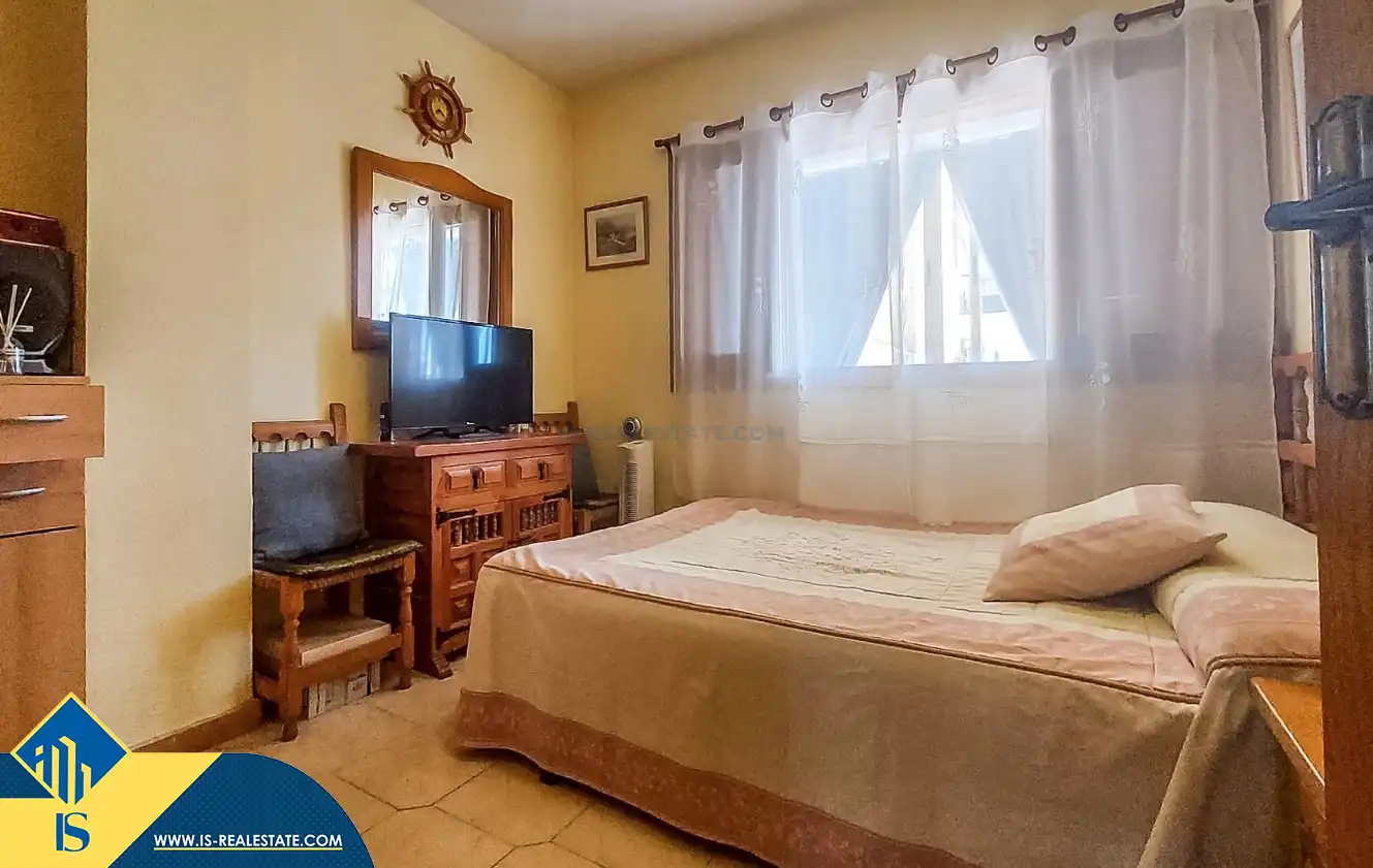 Apartment zum Verkauf in Playa del Acequión, Náufragos y Rocío del Mar, imagen 13