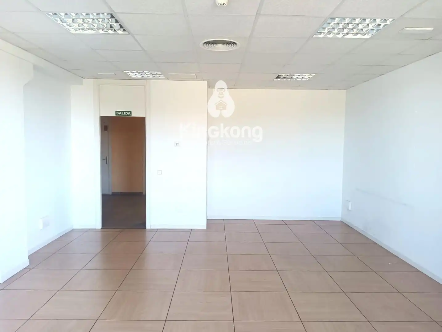 Oficina en venda en Rivas-Vaciamadrid amb Aire condicionat i Calefacció