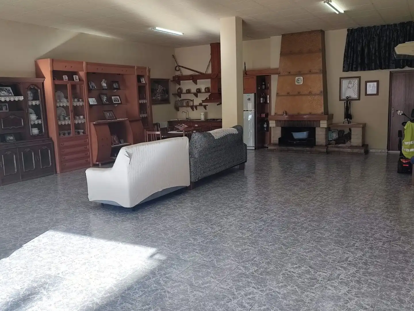 Locale commerciale in vendita a AURELIANO DIAZ 11, imagen 17
