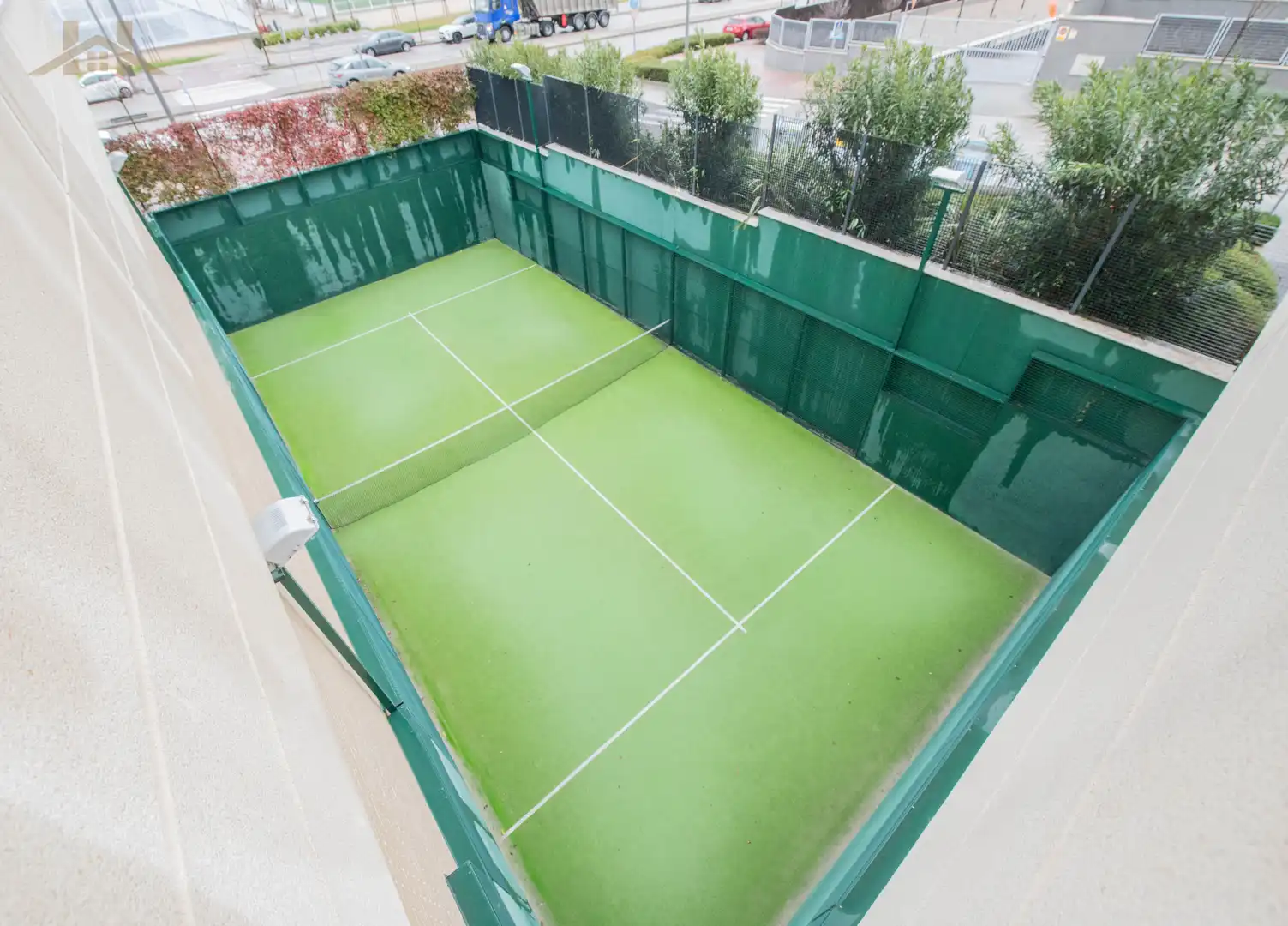 Terraza de Piso en venta en Tres Cantos con Aire acondicionado, Calefacción y Terraza