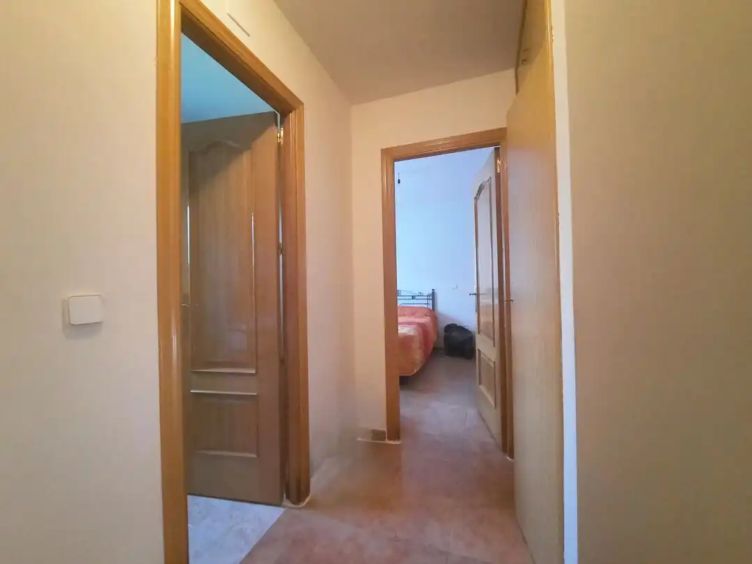 Casa adosada en venta en Escalona con Aire acondicionado, Calefacción y Jardín privado