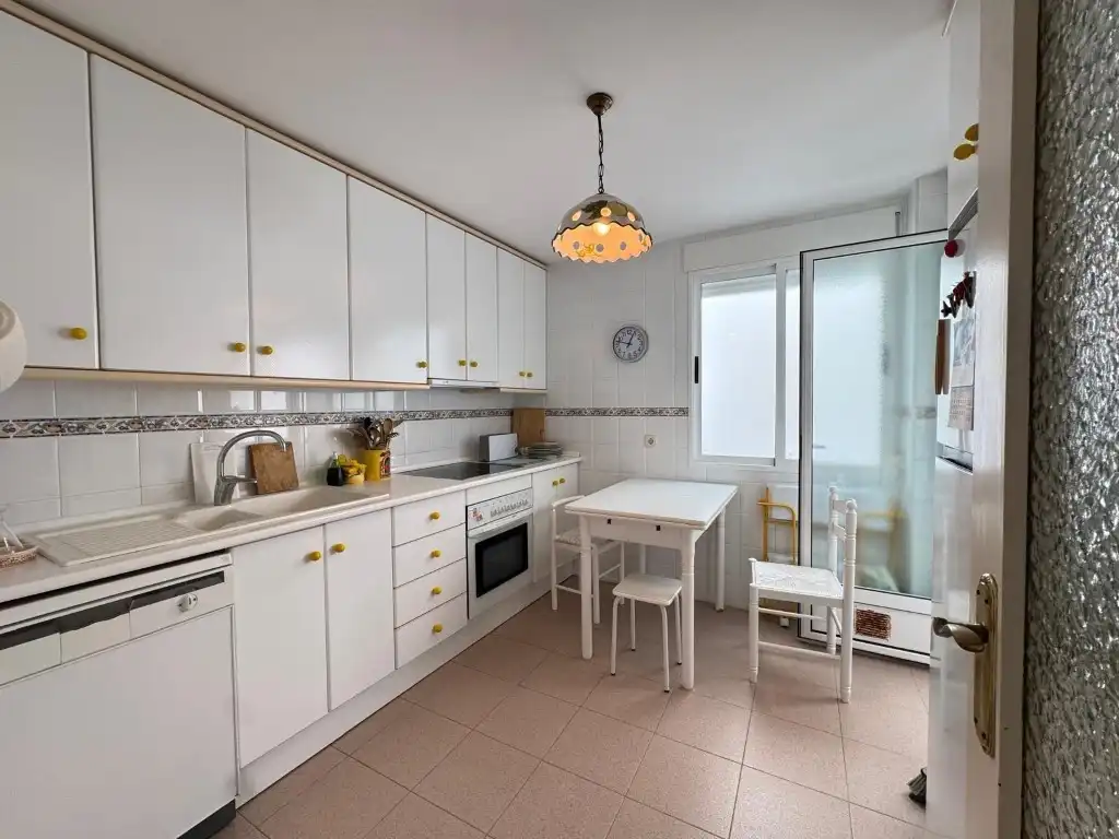 Appartement compact avec jardin à vendre à Playa del Cura, imagen 27
