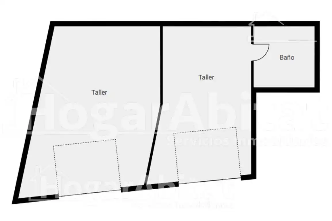Casa o xalet en venda en Alicante / Alacant