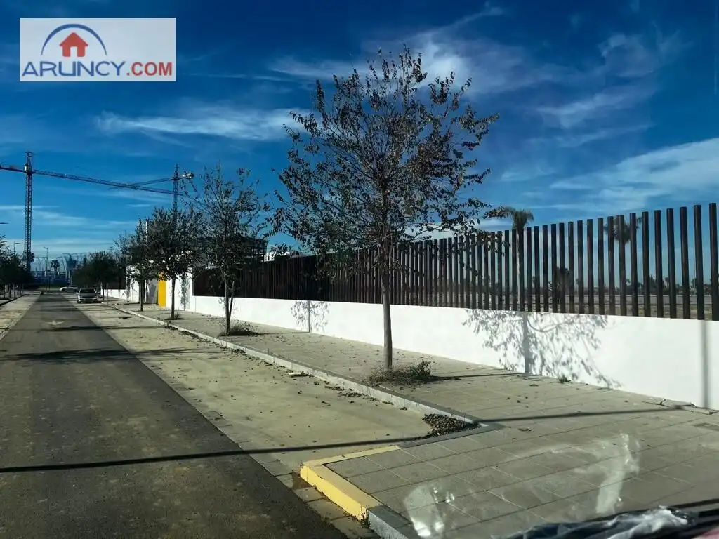 Residential land for sale in Entrenúcleos, imagen 6