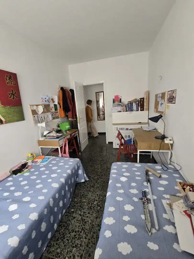 Dormitori de Casa o xalet en venda en Tacoronte amb Balcó