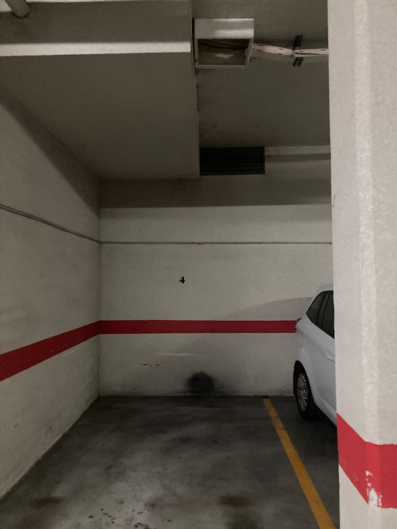 Garatge en venda a Villamediana de Iregua