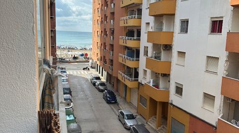 Photo 3 of Flat for rent in Puerto, Benicarló