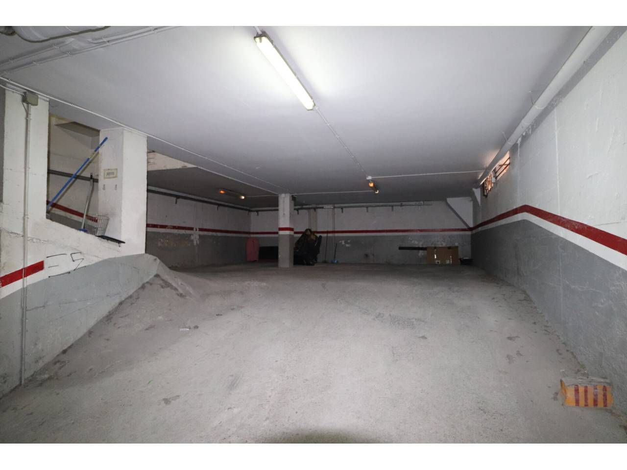 Parking of Garage for sale in Terrassa